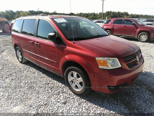 Photo 0 VIN: 2D4RN4DE1AR231621 - DODGE GRAND CARAVAN 