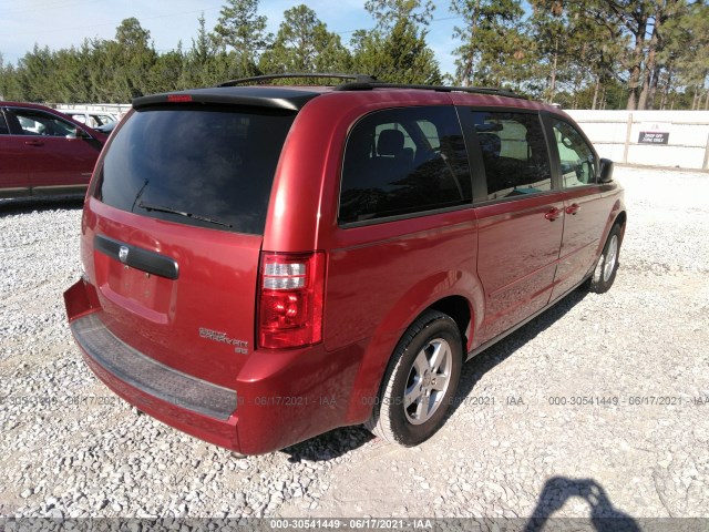 Photo 3 VIN: 2D4RN4DE1AR231621 - DODGE GRAND CARAVAN 