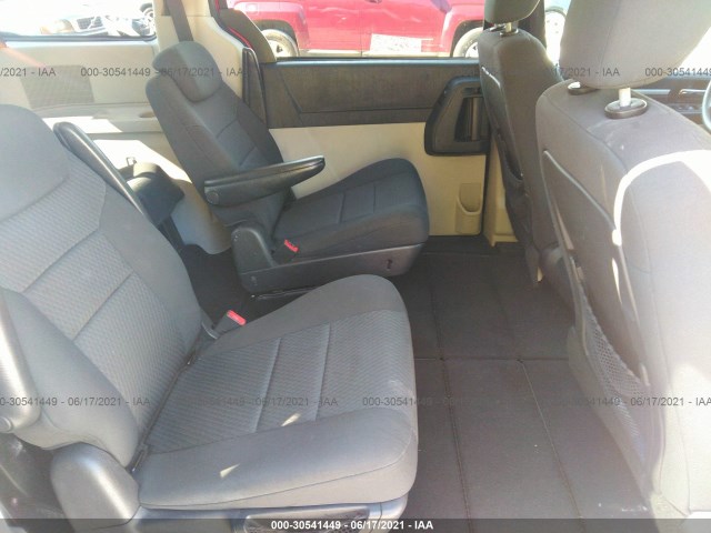 Photo 7 VIN: 2D4RN4DE1AR231621 - DODGE GRAND CARAVAN 