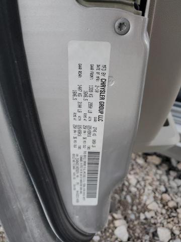 Photo 12 VIN: 2D4RN4DE1AR256874 - DODGE GRAND CARA 