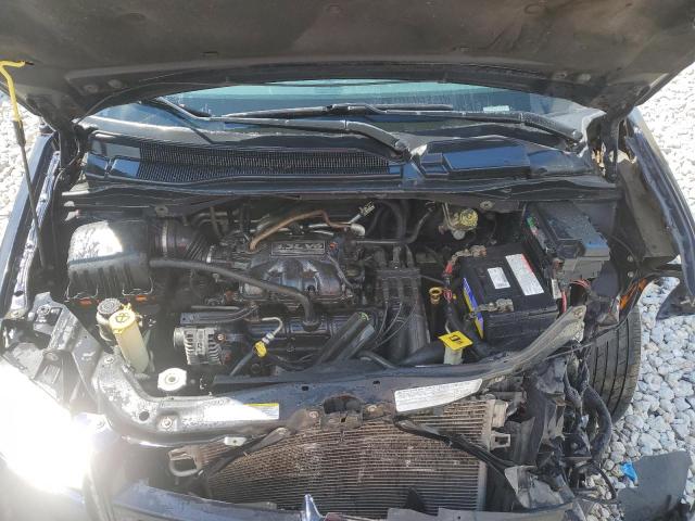 Photo 11 VIN: 2D4RN4DE1AR261007 - DODGE CARAVAN 