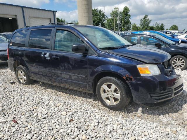 Photo 3 VIN: 2D4RN4DE1AR261007 - DODGE CARAVAN 