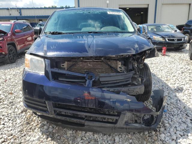 Photo 4 VIN: 2D4RN4DE1AR261007 - DODGE CARAVAN 