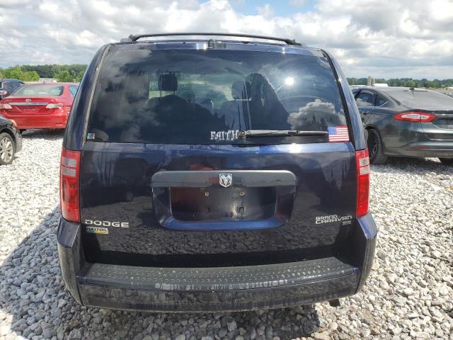 Photo 5 VIN: 2D4RN4DE1AR261007 - DODGE CARAVAN 