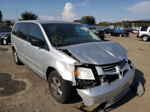 Photo 0 VIN: 2D4RN4DE1AR268863 - DODGE GRAND CARA 