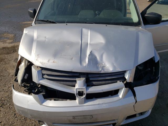 Photo 6 VIN: 2D4RN4DE1AR268863 - DODGE GRAND CARA 