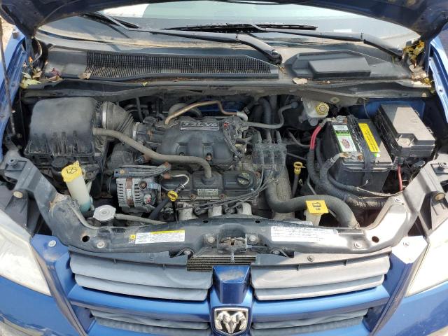 Photo 11 VIN: 2D4RN4DE1AR269530 - DODGE GRAND CARA 