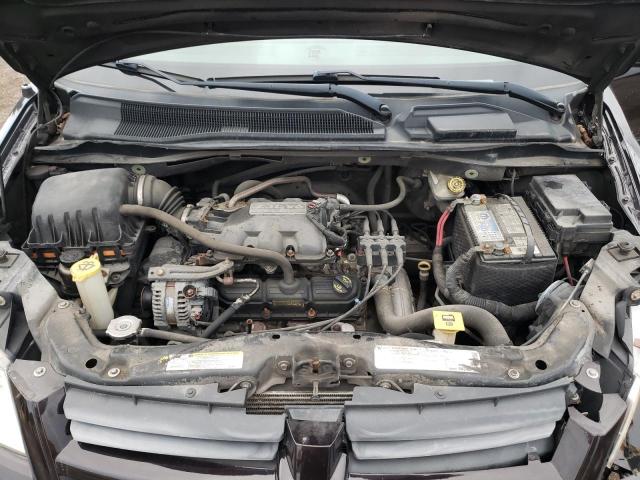 Photo 11 VIN: 2D4RN4DE1AR275022 - DODGE GRAND CARA 