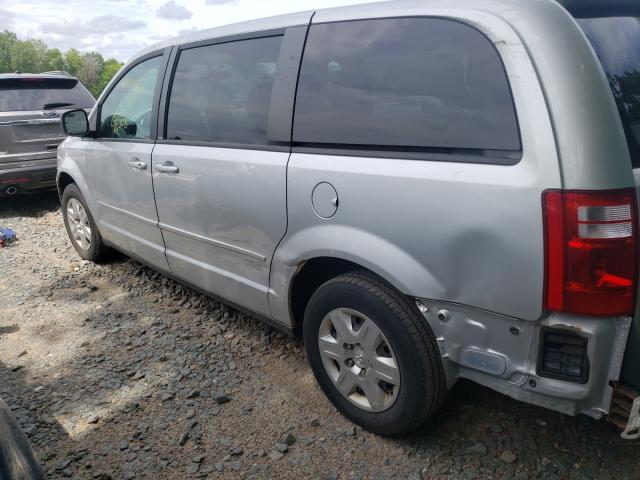 Photo 8 VIN: 2D4RN4DE1AR291317 - DODGE GRAND CARA 