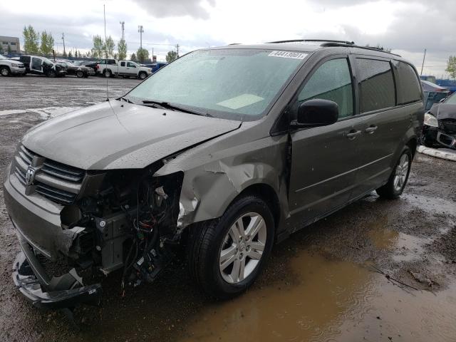 Photo 1 VIN: 2D4RN4DE1AR292113 - DODGE GRAND CARA 