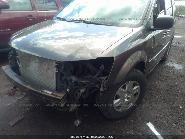 Photo 5 VIN: 2D4RN4DE1AR294184 - DODGE GRAND CARAVAN 