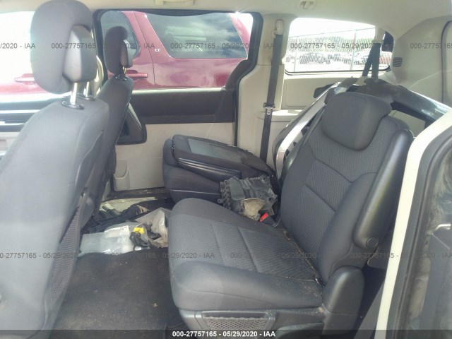 Photo 7 VIN: 2D4RN4DE1AR294184 - DODGE GRAND CARAVAN 