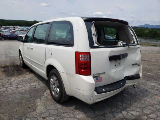 Photo 2 VIN: 2D4RN4DE1AR313428 - DODGE GRAND CARA 