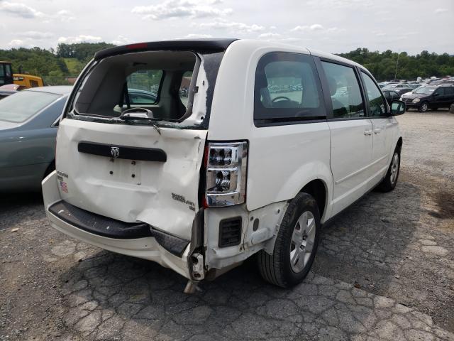 Photo 3 VIN: 2D4RN4DE1AR313428 - DODGE GRAND CARA 