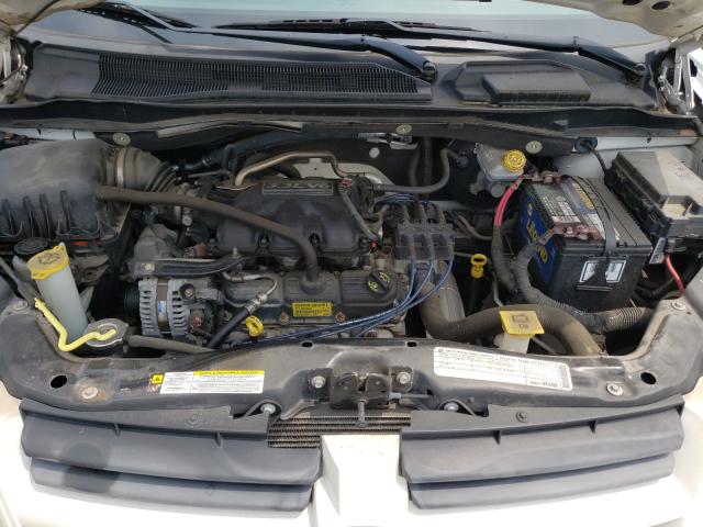 Photo 6 VIN: 2D4RN4DE1AR313428 - DODGE GRAND CARA 