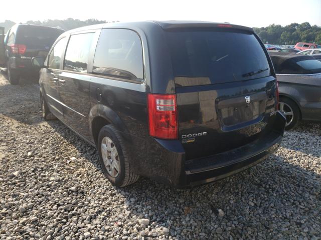 Photo 2 VIN: 2D4RN4DE1AR335249 - DODGE GRAND CARA 