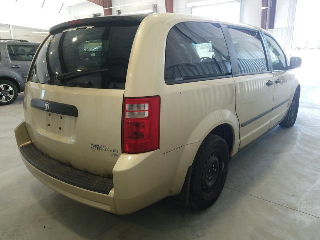 Photo 3 VIN: 2D4RN4DE1AR336823 - DODGE GRAND CARA 