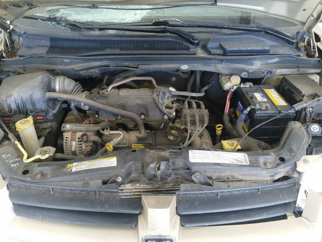 Photo 6 VIN: 2D4RN4DE1AR336823 - DODGE GRAND CARA 