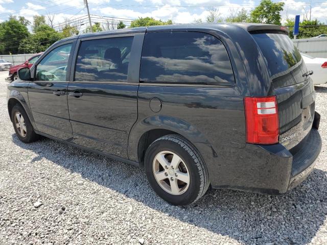 Photo 1 VIN: 2D4RN4DE1AR343433 - DODGE CARAVAN 