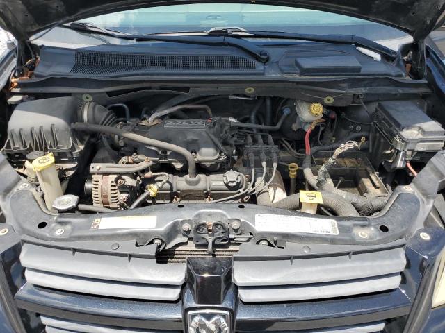 Photo 11 VIN: 2D4RN4DE1AR343433 - DODGE CARAVAN 