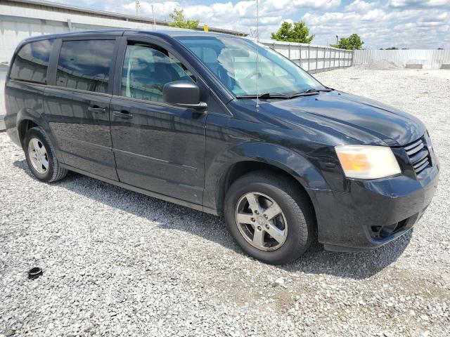 Photo 3 VIN: 2D4RN4DE1AR343433 - DODGE CARAVAN 