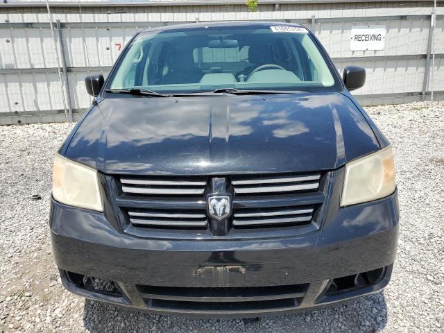 Photo 4 VIN: 2D4RN4DE1AR343433 - DODGE CARAVAN 