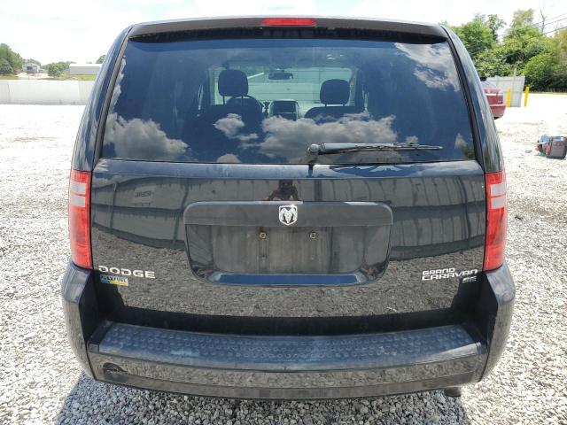 Photo 5 VIN: 2D4RN4DE1AR343433 - DODGE CARAVAN 