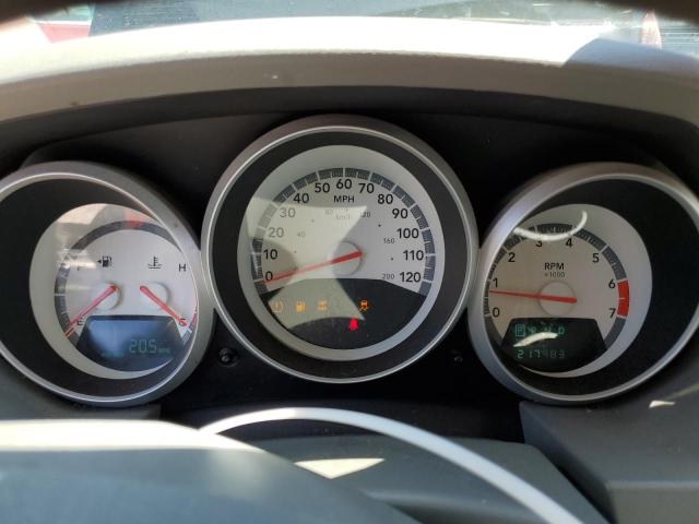 Photo 8 VIN: 2D4RN4DE1AR343433 - DODGE CARAVAN 