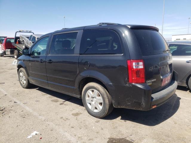 Photo 1 VIN: 2D4RN4DE1AR346056 - DODGE CARAVAN 