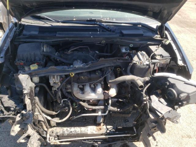 Photo 11 VIN: 2D4RN4DE1AR346056 - DODGE CARAVAN 