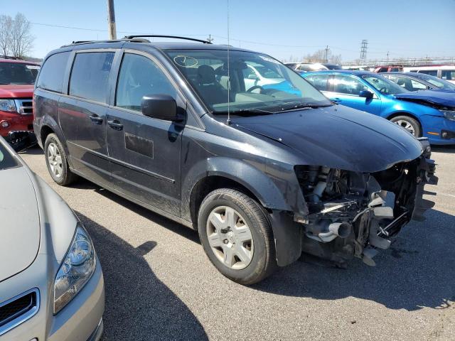 Photo 3 VIN: 2D4RN4DE1AR346056 - DODGE CARAVAN 