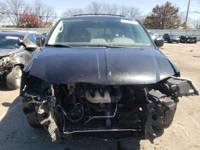 Photo 4 VIN: 2D4RN4DE1AR346056 - DODGE CARAVAN 