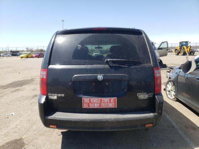 Photo 5 VIN: 2D4RN4DE1AR346056 - DODGE CARAVAN 