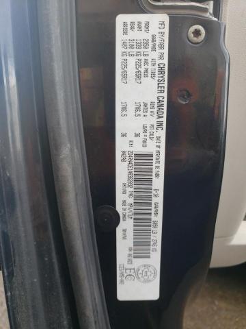 Photo 12 VIN: 2D4RN4DE1AR362032 - DODGE GRAND CARA 