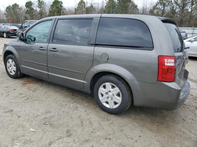 Photo 1 VIN: 2D4RN4DE1AR362192 - DODGE CARAVAN 