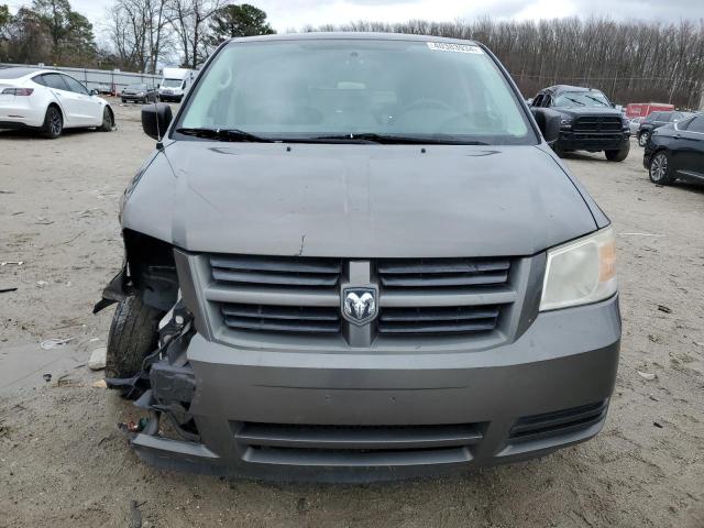 Photo 4 VIN: 2D4RN4DE1AR362192 - DODGE CARAVAN 