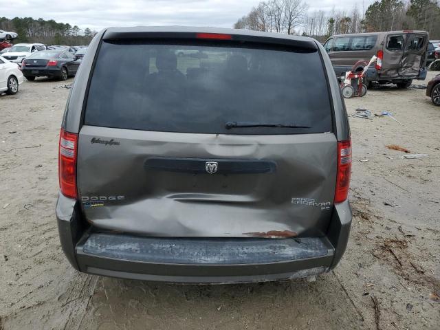 Photo 5 VIN: 2D4RN4DE1AR362192 - DODGE CARAVAN 