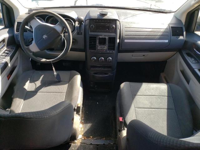 Photo 7 VIN: 2D4RN4DE1AR362192 - DODGE CARAVAN 