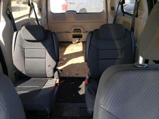 Photo 9 VIN: 2D4RN4DE1AR362192 - DODGE CARAVAN 