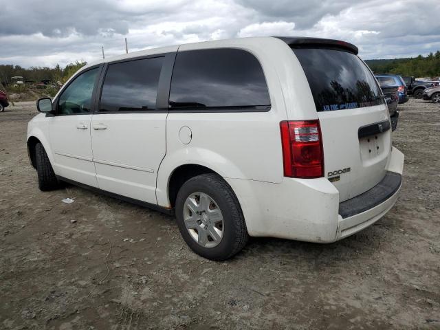 Photo 1 VIN: 2D4RN4DE1AR395774 - DODGE GRAND CARA 