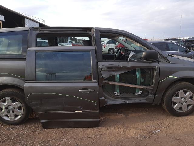 Photo 8 VIN: 2D4RN4DE1AR396245 - DODGE GRAND CARA 