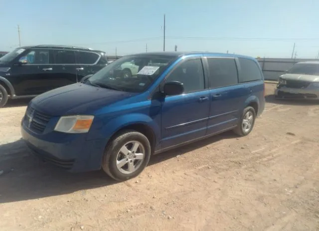 Photo 1 VIN: 2D4RN4DE1AR439708 - DODGE GRAND CARAVAN 