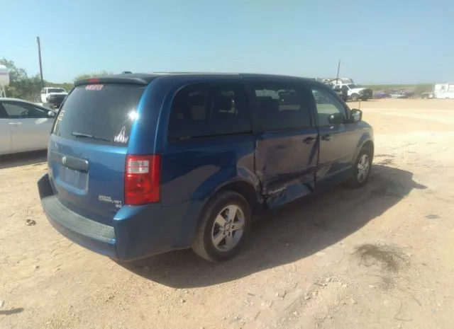 Photo 3 VIN: 2D4RN4DE1AR439708 - DODGE GRAND CARAVAN 