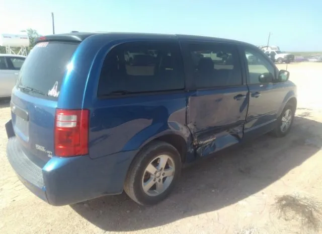 Photo 5 VIN: 2D4RN4DE1AR439708 - DODGE GRAND CARAVAN 