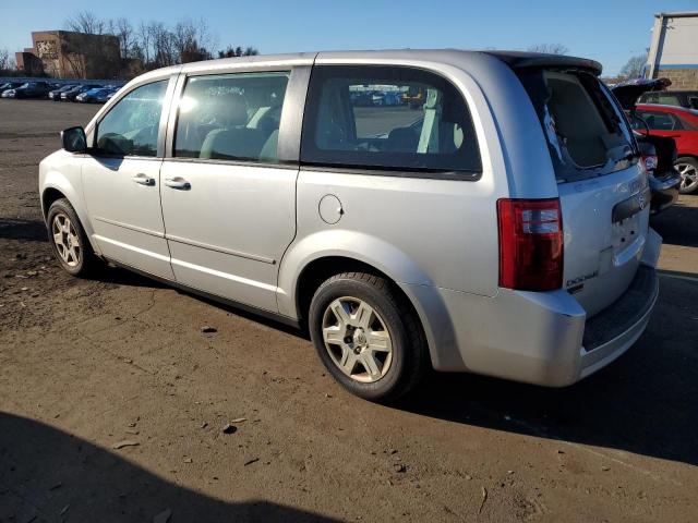 Photo 1 VIN: 2D4RN4DE1AR447422 - DODGE CARAVAN 