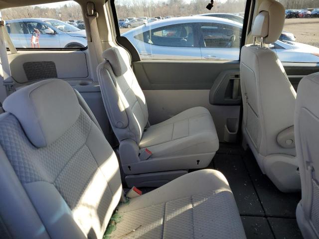 Photo 10 VIN: 2D4RN4DE1AR447422 - DODGE CARAVAN 