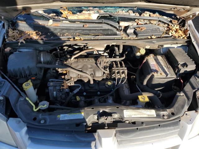 Photo 11 VIN: 2D4RN4DE1AR447422 - DODGE CARAVAN 