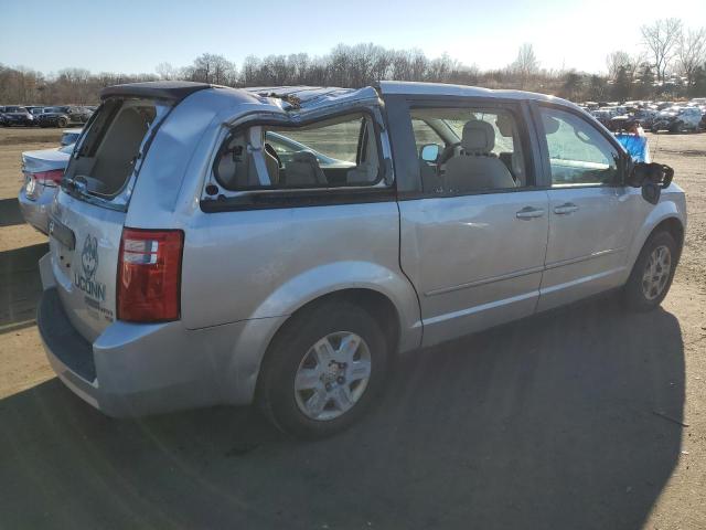 Photo 2 VIN: 2D4RN4DE1AR447422 - DODGE CARAVAN 