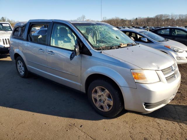 Photo 3 VIN: 2D4RN4DE1AR447422 - DODGE CARAVAN 