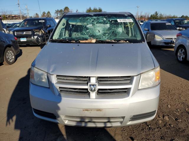 Photo 4 VIN: 2D4RN4DE1AR447422 - DODGE CARAVAN 